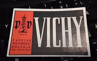 Kouvola Papula Vichy