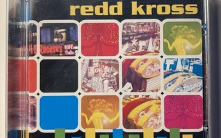 REDD KROSS: Show World, CD