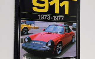 R.M. Clarke : Porsche 911 1973-77