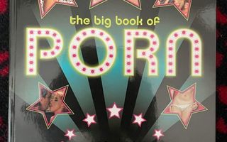 The Big Book of Porn: A Penetrating Look at the World...