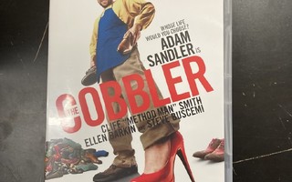 Cobbler DVD