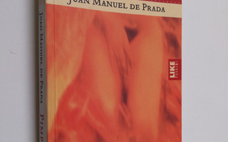 Juan Manuel de Prada : Pimpit