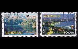 Azerbaidzan o Europa loma 2004 #504