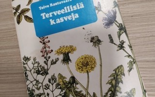 Terveellisiä kasveja