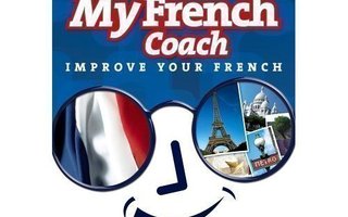 My French Coach (Nintendo Wii)