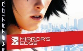 MIRROR´S EDGE	(30 114)		PS3