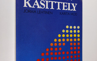 Jorma Lehtinen : Tekstinkäsittely