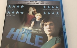 The Hole (Blu-ray elokuva)