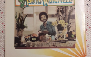 Pete Wingfield – Breakfast Special (LP)