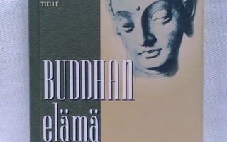 Buddhan elämä - H. Saddhatissa - (sid.)