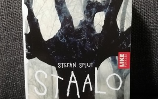 Stefan Spjut - Staalo