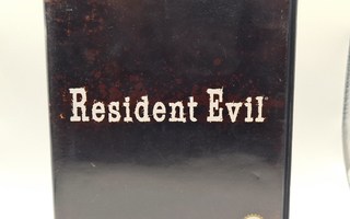 Resident Evil - Gamecube - CIB