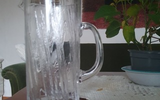 KUURA kannu  Iittala, katso kuvat.