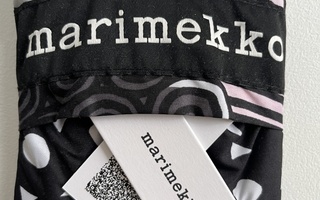 MARIMEKKO SMARTBAG SIIRTOLAPUUTARHA OSTOSKASSI *UUSI*