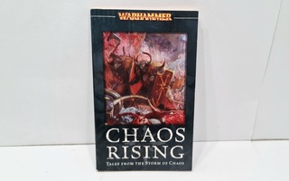 Warhammer - Chaos Rising