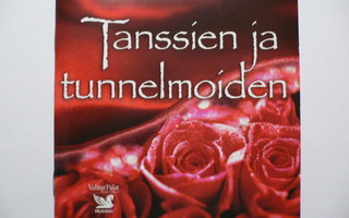 5-CD - VA : TANSSIEN JA TUNNELMOIDEN -09