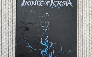 Prince of Persia Special Edition (PS3)