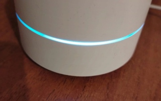 Google Wifi mesh-reititin ( 1kpl)