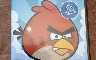 Angry Birds PC-peli