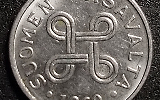 1 mk 1960
