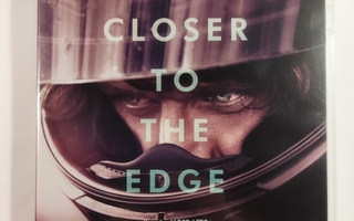 (SL) DVD) Closer To The Edge (2011)