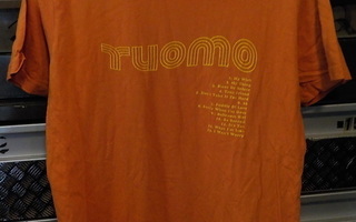 TUOMO - MY THING T-PAITA M-KOKO
