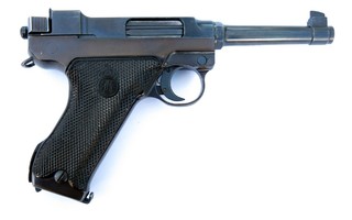 9 mm pistooli m/40