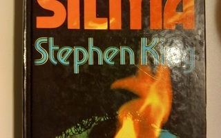 Stephen King tulisilmä