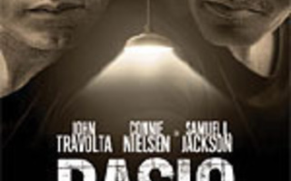 BASIC ( John Travolta & Samuel L. Jackson)