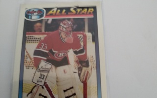 Patrick Roy O-Pee-Chee