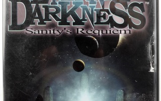 Eternal Darkness - Sanity's Requiem