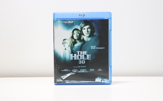The Hole 3D Blu-ray