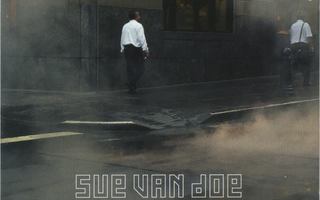 SUE VAN DOE Elämä - CD 2005 - Vando Suvanto