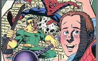 The Amazing Spider-Man #248 (Marvel, January 1984)