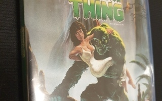 88 Films : Swamp Thing