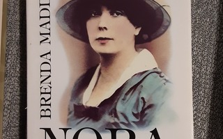 Maddox: Nora ja James Joyce - erottamattomat