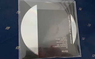 Fuck the Facts - Die Miserable CD