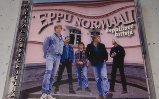 Eppu Normaali - Repullinen hittejä (2x CD)