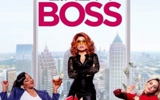 Like A Boss  -   (Blu-ray)