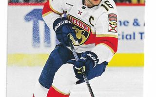 2024-25 Upper Deck #80 Aleksander Barkov