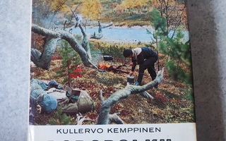 Kullervo Kemppinen Poropolku kutsuu