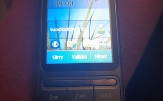 Nokia  C3-01