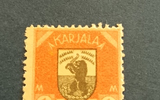 Karjala 1mk