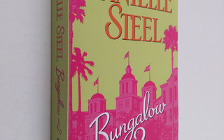 Danielle Steel : Bungalow nro 2