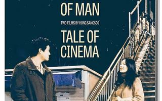 TWO FILMS BY HONG SANG-SOO: Woman is.. / Tale of Cinema