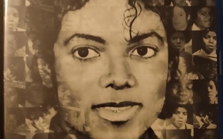 Michael Jackson: The life of an icon (2011) Blu-ray
