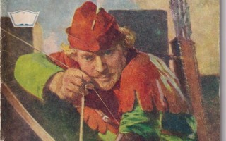 ROBIN HOOD 1961 3