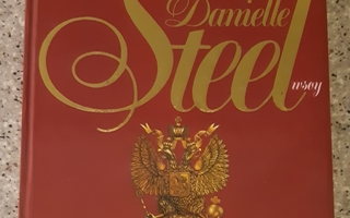 Danielle Steel - Zoja