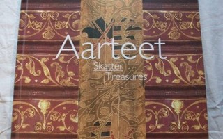Aarteet - Skatter - Treasures