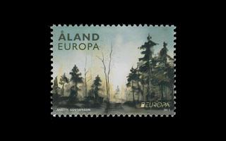 335 ** Europa Metsiä (2011)